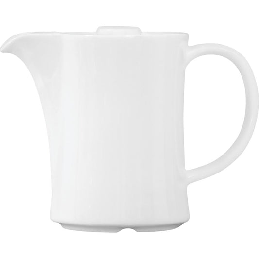 ALASSIO Ersatz-Deckel für Kaffeekännchen 35 cl