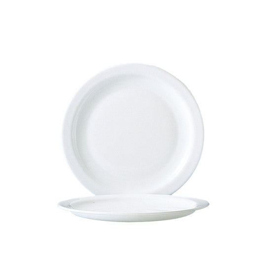 HOTELIERE Menüteller - Ø 23,5 cm (Coup)