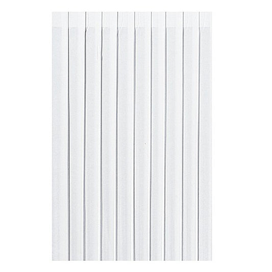 Dunicel Table-Skirting - Weiß