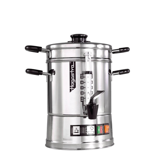 "CNS-35" Kaffeeautomat - 4,5 l (230 V)