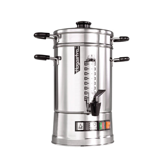 "CNS-50" Kaffeeautomat - 6,5 l (230 V)