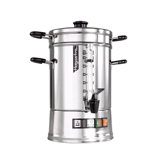 "CNS-75" Kaffeeautomat - 9,5 l (230 V)