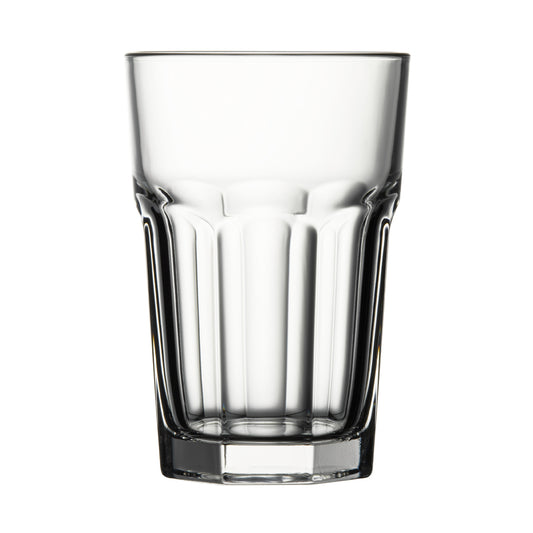 CASABLANCA Trinkglas - 36 cl - (Ø 8,4 x 12,2 cm) - ungeeicht