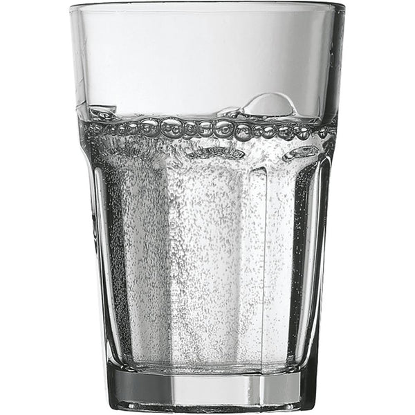 CASABLANCA Trinkglas - 36 cl - (Ø 8,4 x 12,2 cm) - ungeeicht