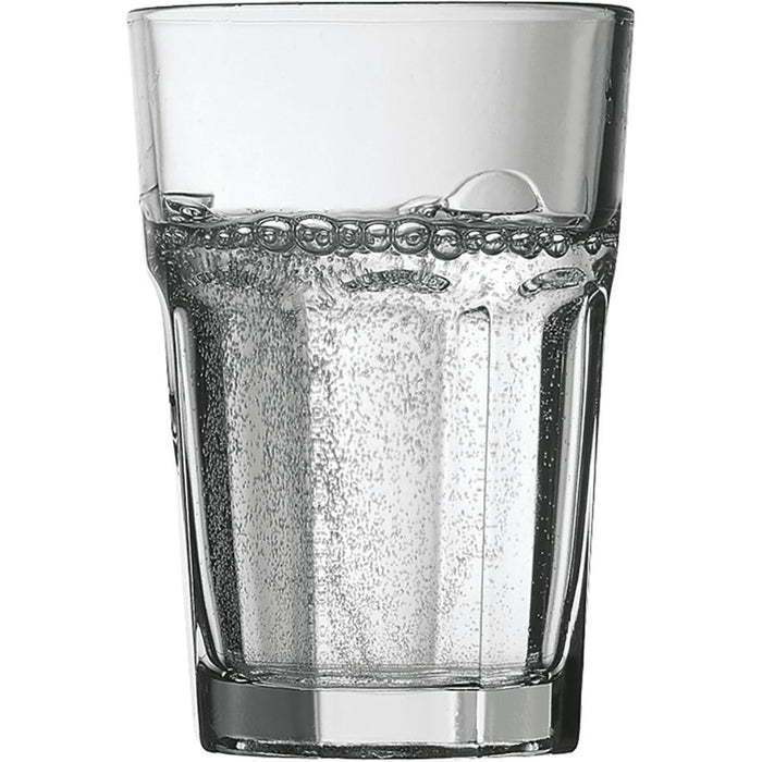 CASABLANCA Trinkglas - 36 cl - (Ø 8,4 x 12,2 cm) - ungeeicht