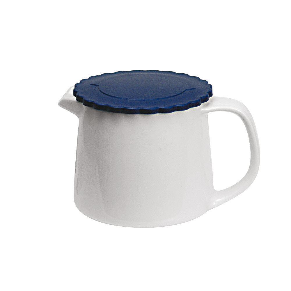 EURO PLUS Systemkännchen ohne Deckel - Inhalt 35 cl (13,8 x 9,8 x 8,3 cm)