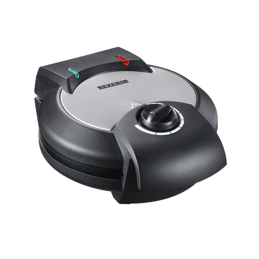 "WA 2103" Waffeleisen - Schwarz (230 V)