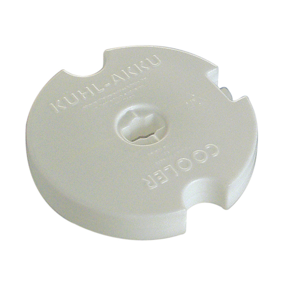 Ersatz-Kühlelement - Ø 14,7 x 2,6 cm