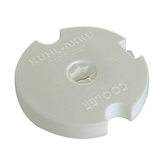 Ersatz-Kühlelement - Ø 14,7 x 2,6 cm