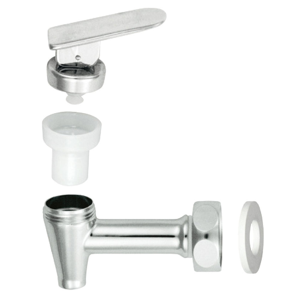 Ersatz-Innendichtung für Zapfhahn 14153 + 93373