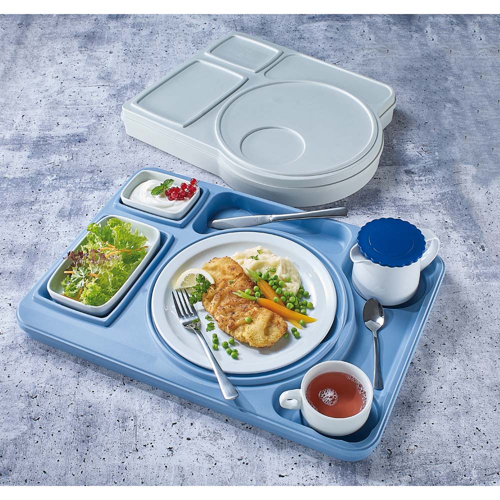 EURO PLUS Coupteller Dessert - Ø 19 cm