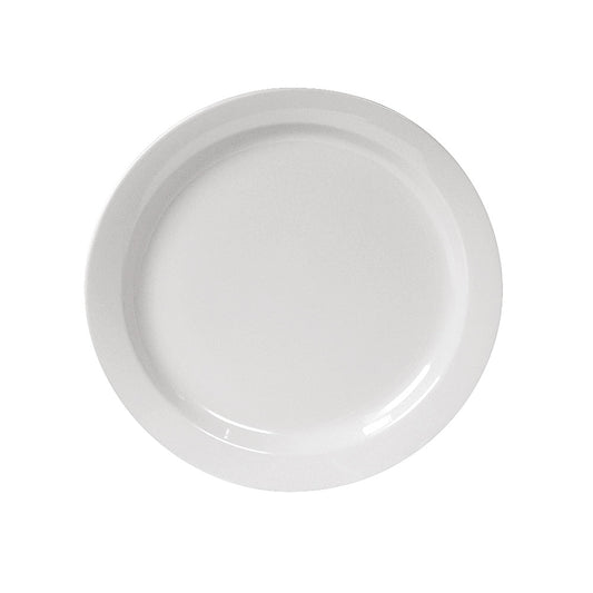 EURO PLUS Dessertteller flach - Ø 19 cm (Fahne)