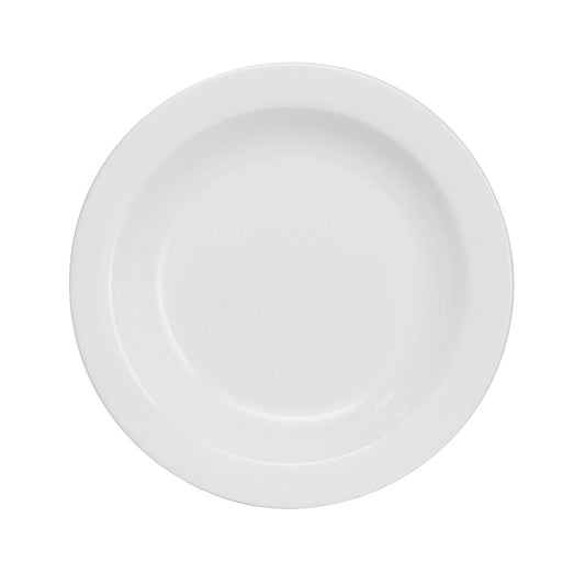 EURO PLUS Teller tief - Ø 21,5 cm (Fahne)