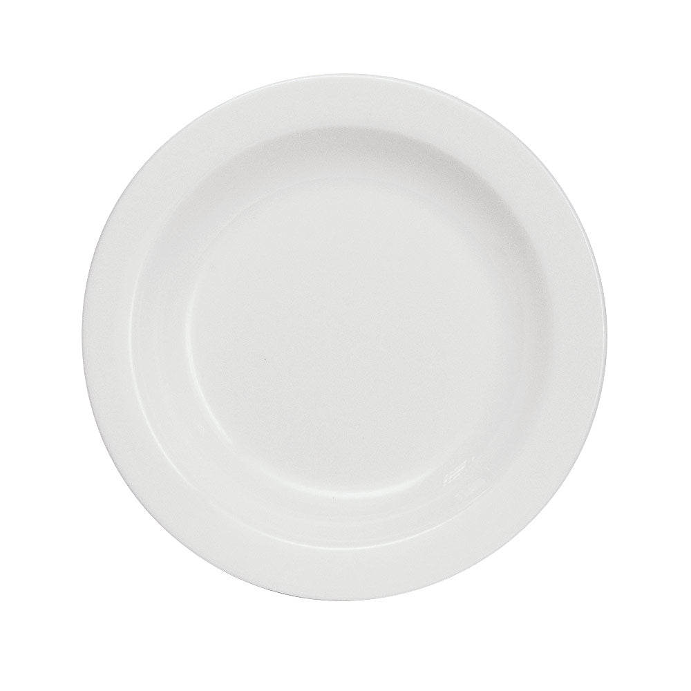 EURO PLUS Teller tief - Ø 21,5 cm (Fahne)