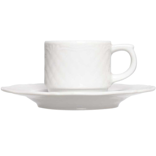 VENUS Espresso-Untere - Ø 13,5 cm