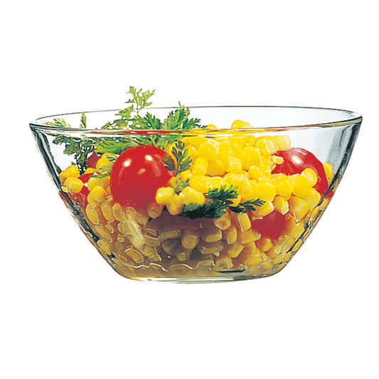 COSMOS Glasschüssel - Ø 14 cm (Inhalt 0,45 l)