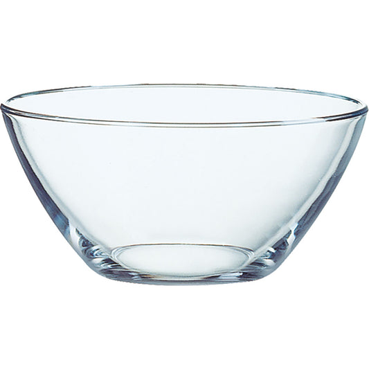 COSMOS Glasschüssel - Ø 14 cm (Inhalt 0,45 l)