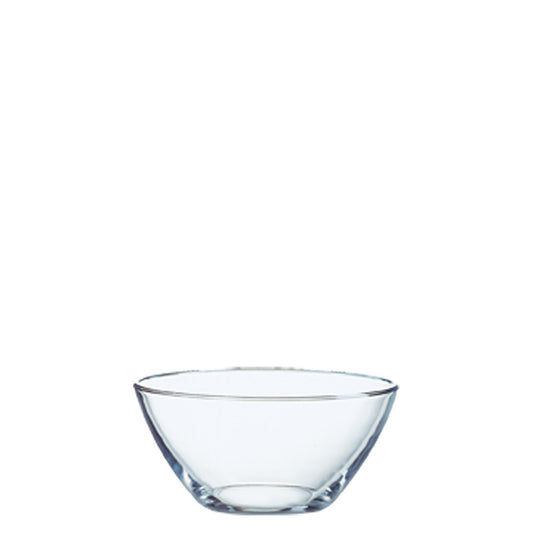 COSMOS Glasschüssel - Ø 17 cm (Inhalt 0,9 l)