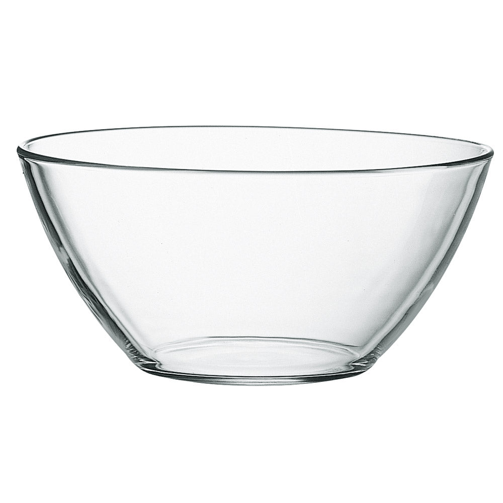 COSMOS Glasschüssel - Ø 28 cm (Inhalt 4,8 l)