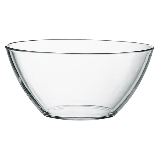 COSMOS Glasschüssel - Ø 28 cm (Inhalt 4,8 l)