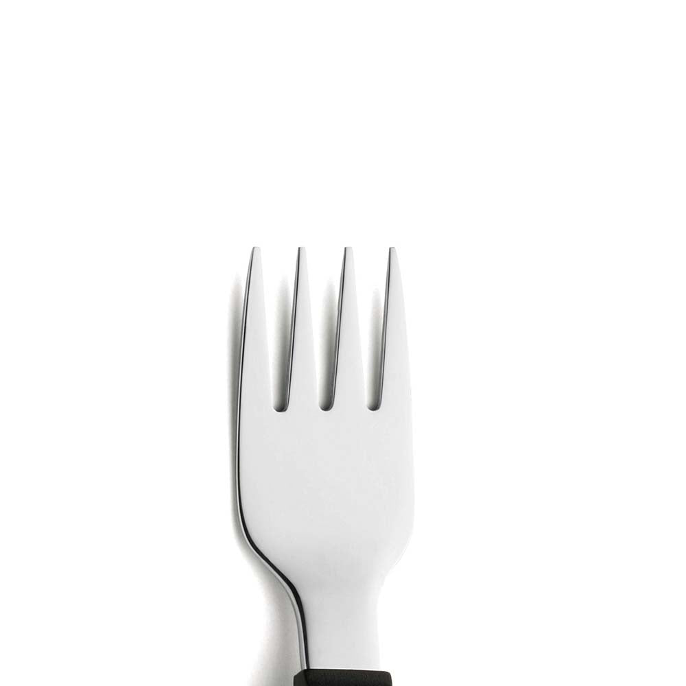 SELECT Gabel für Rechtshänder - 18,4 cm