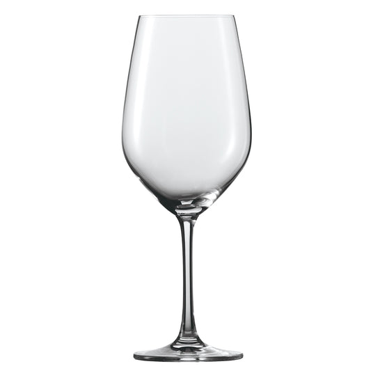 VIÑA Wasserglas - 51 cl - (Ø 8,8 x 22,7 cm) - ungeeicht