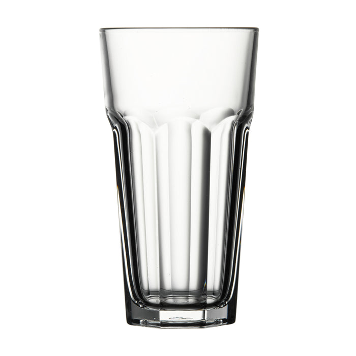 CASABLANCA Longdrinkglas - 48 cl - (Ø 9,6 x 18 cm) - 48 cl - ungeeicht