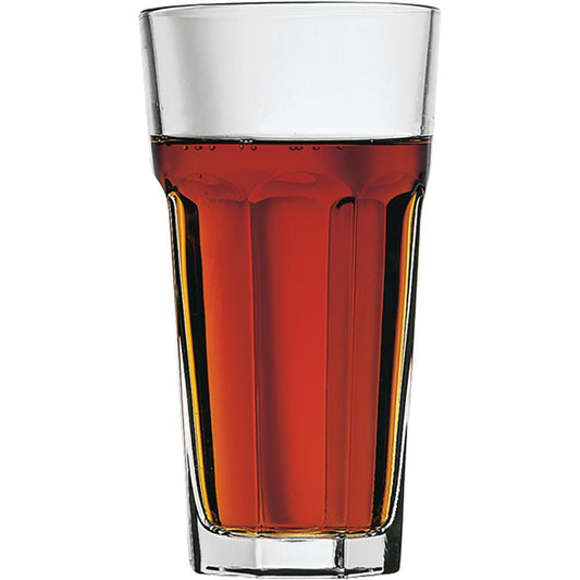 CASABLANCA Longdrinkglas - 48 cl - (Ø 9,6 x 18 cm) - 48 cl - ungeeicht