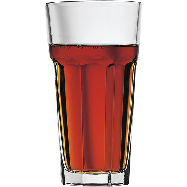 CASABLANCA Longdrinkglas - 48 cl - (Ø 9,6 x 18 cm) - 48 cl - ungeeicht