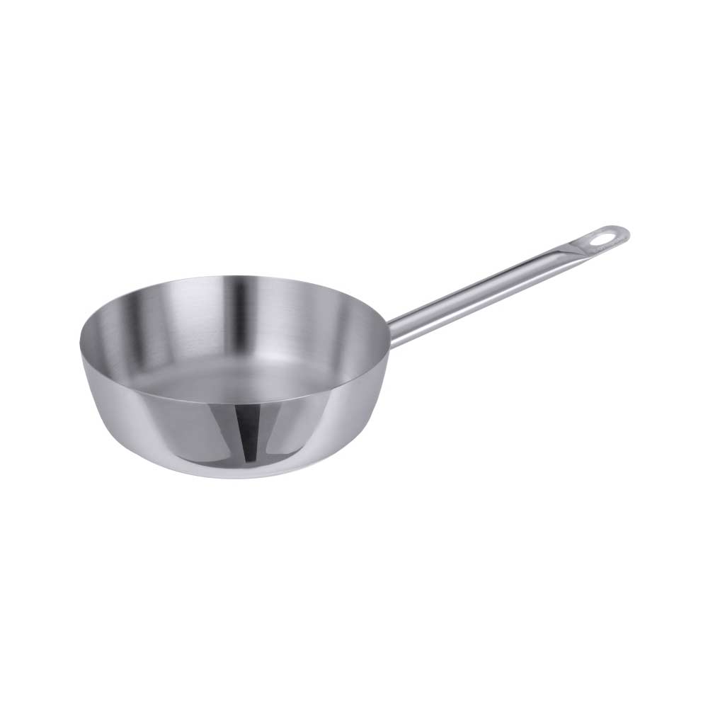 COOKWARE 2000 Sauteuse Ø 20 x 7 cm - 1,5 l