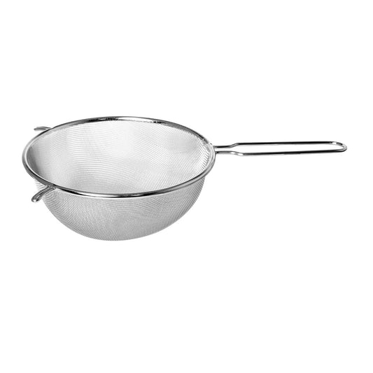 Passiersieb Ø 20 cm - 1,5 l (Stiel 16 cm)