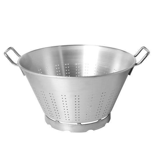 Abtropfschüssel schwer 16 l - Ø 40 x 23 cm