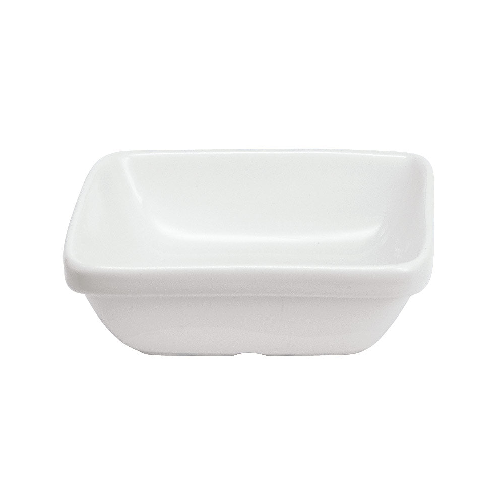 EURO PLUS Salatiere 11,2 x 11,2 x 3,5 cm - 23 cl