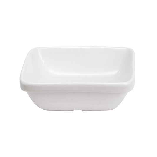 EURO PLUS Salatiere 11,2 x 11,2 x 3,5 cm - 23 cl