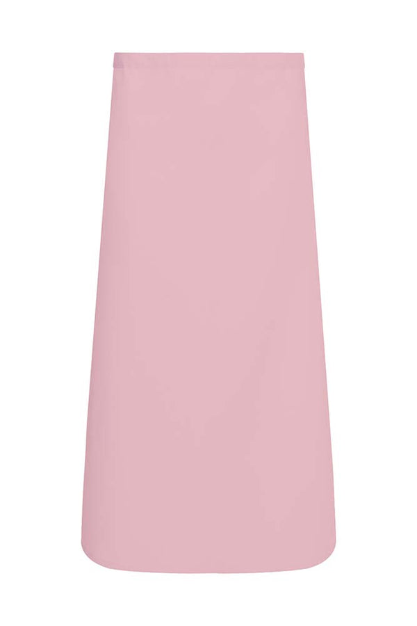 Schürze (100 x 75 cm) - Rosa