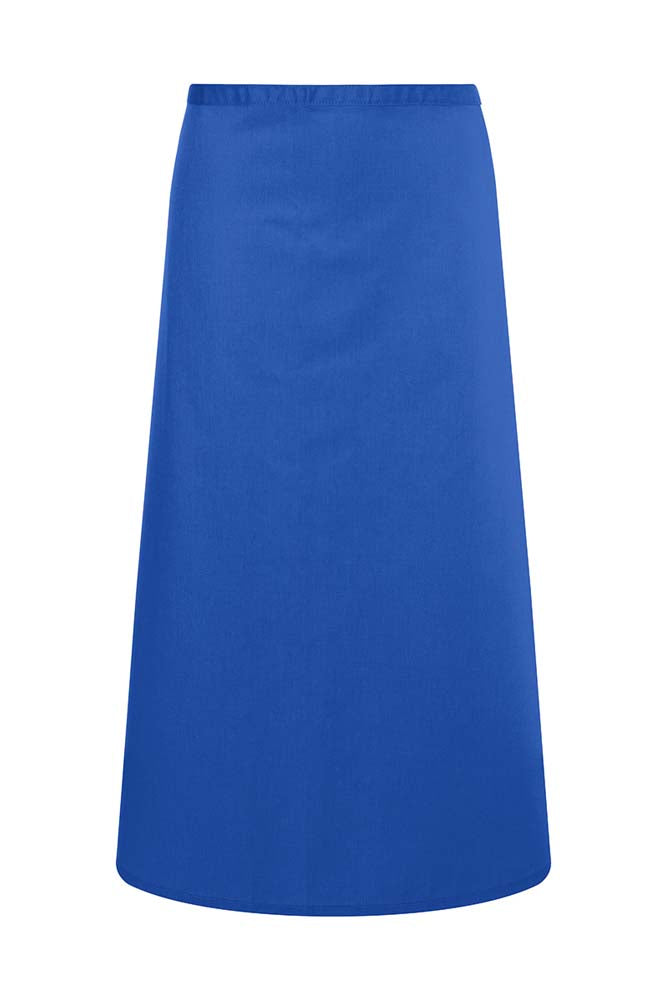 Schürze (100 x 75 cm) - Blau