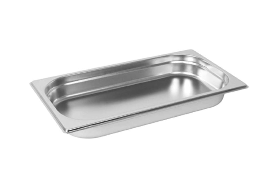 ECO-LINE Standard-Behälter GN 1/3 - 065 mm (2,4 l)