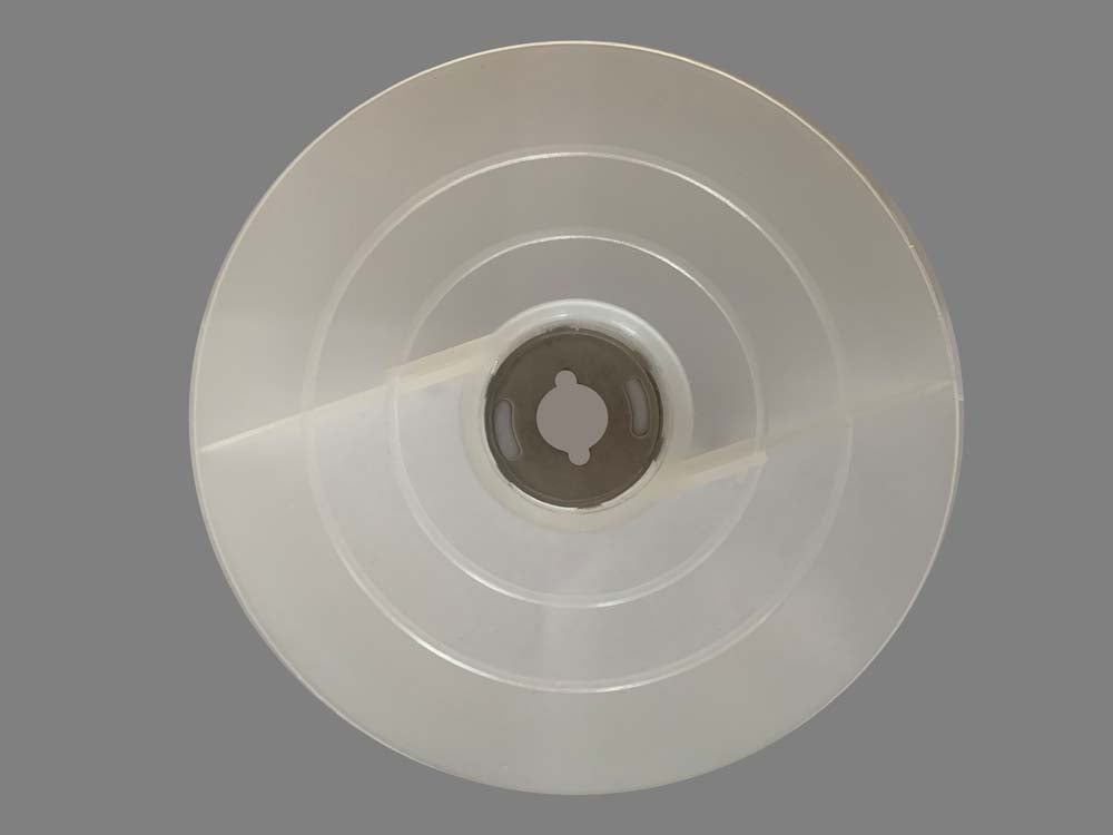 ECOLINE Auswurfscheibe AWS