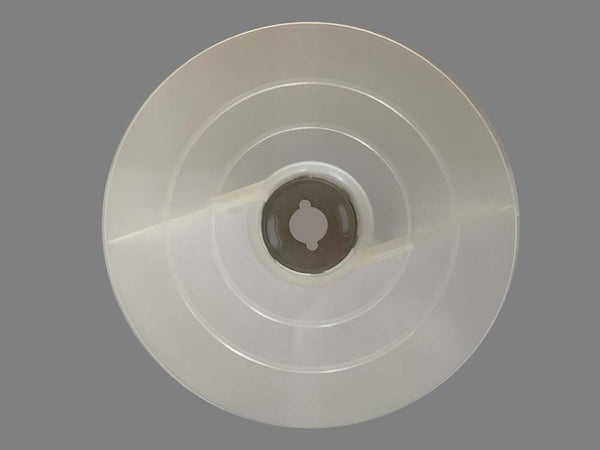 ECOLINE Auswurfscheibe AWS