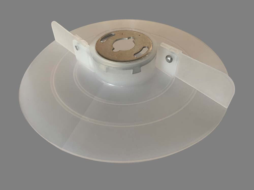 ECOLINE Auswurfscheibe AWS