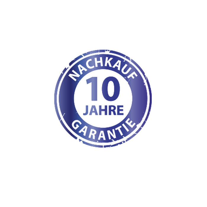 BISTRO Platte, (mit Fahne) - oval - (35,5 x 24,3 x 2,6 cm)