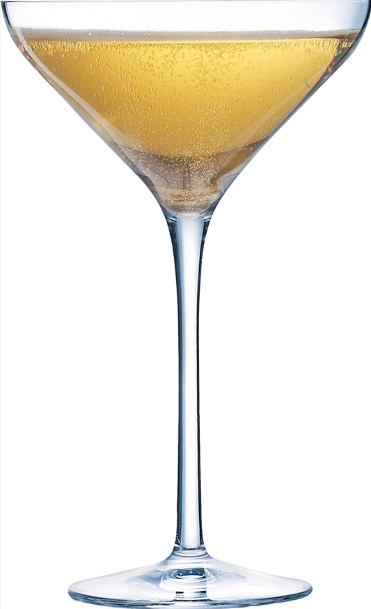 NEW MARTINI Cocktailschale - 21 cl - (Ø 11,4 x 17,9 cm) - ungeeicht
