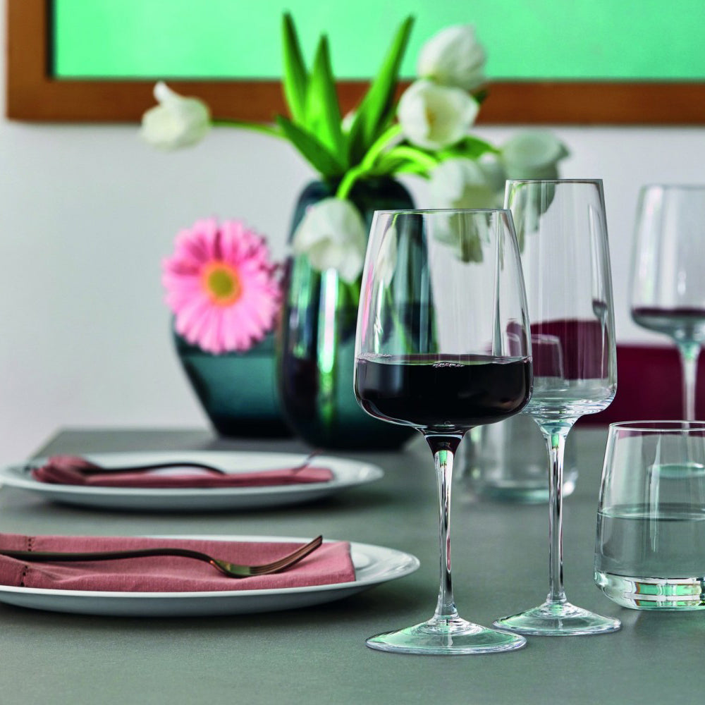 NEXO Rotweinkelch 54 cl - (Ø 9,2 x 21,6 cm) - ungeeicht