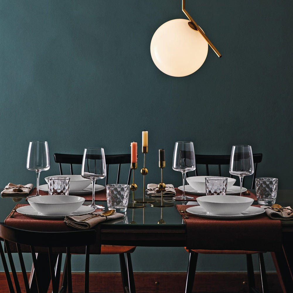 NEXO Rotweinkelch 54 cl - (Ø 9,2 x 21,6 cm) - ungeeicht