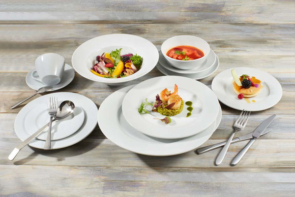 NORWAY Milchkaffeetasse - Inhalt 37,5 cl (ø 11 x 8 cm)