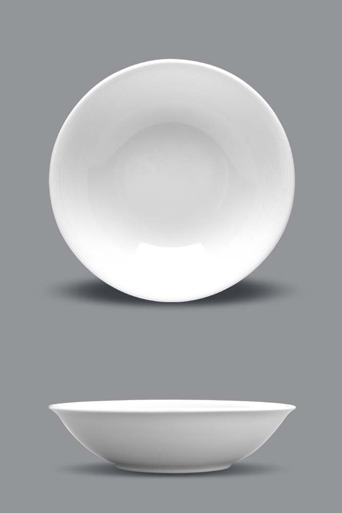 ARENA Schüssel Ø 16 x 4 cm - Inhalt 0,28 l