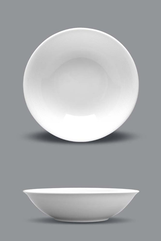 ARENA Schüssel Ø 16 x 4 cm - Inhalt 0,28 l