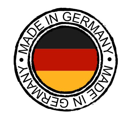 Tritan-Flasche eckig 1,0 l - ohne Deckel