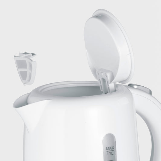 Wasserkocher - 1,7 l - WK 4325