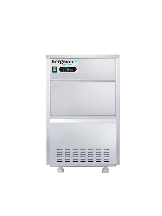 ECOLINE Eisbereiter für Hohlkegel - 50 kg
